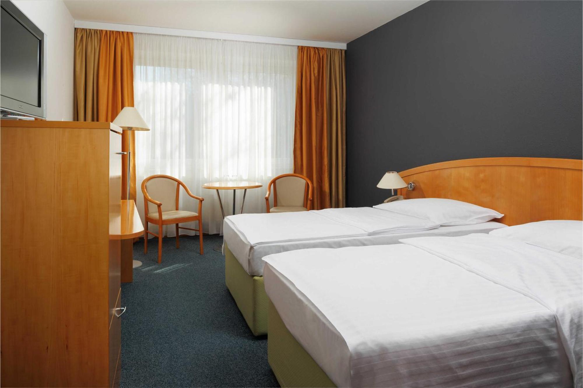 Orea Hotel Voro Brno Exterior foto